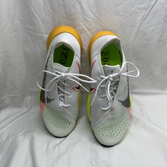 Nike Air Zoom SuperRep Flyplate 2021 8.5 shoes - Picture 5 of 7